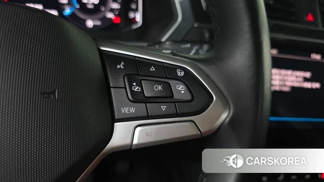 Volkswagen Tiguan second Generation id 4965972 из Кореи 20