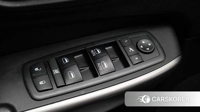 Jeep Cherokee (KL) id 4850006 из Кореи 20