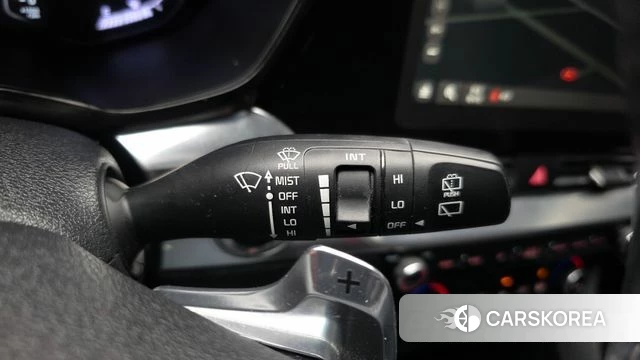 Kia The New Niro id 4384164 из Кореи 20
