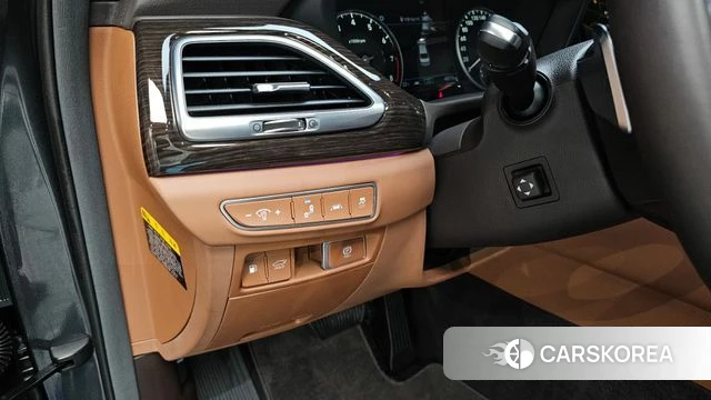 Genesis G90 id 4530638 из Кореи 20