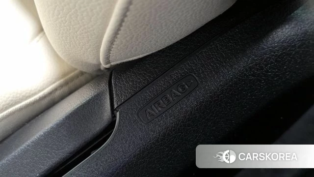 Mercedes-Benz C-Class W206 id 4315659 из Кореи 20