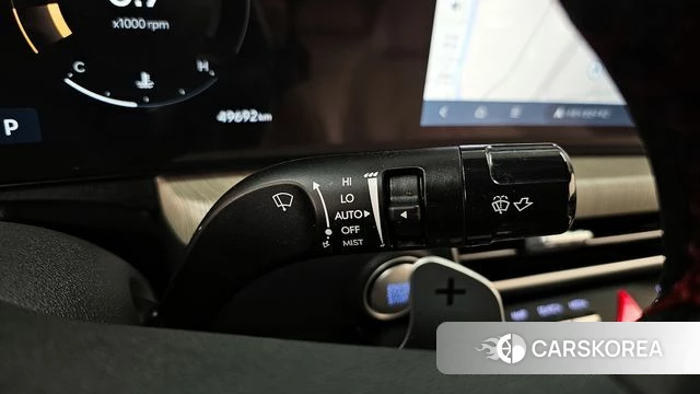 Hyundai Sonata D Edge (DN8) id 4308487 из Кореи 20
