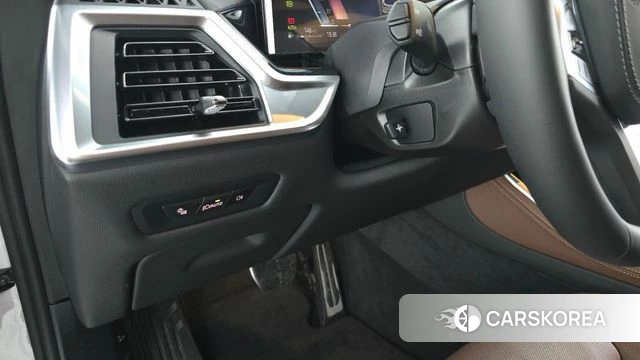 BMW X5 (G05) id 4427019 из Кореи 20