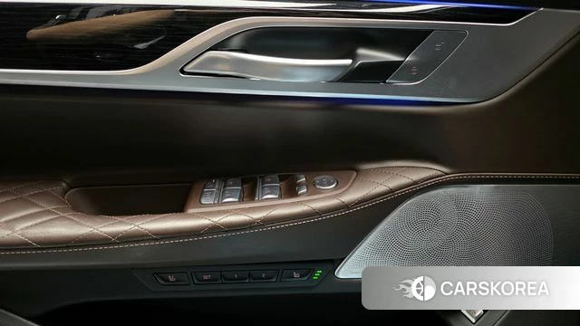 BMW 7 Series (G11) id 4355508 из Кореи 20