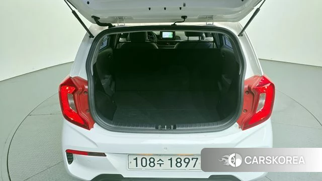 Kia Morning Urban (JA) id 4196064 из Кореи 20