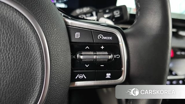 Kia Carnival 4th generation id 4201479 из Кореи 20