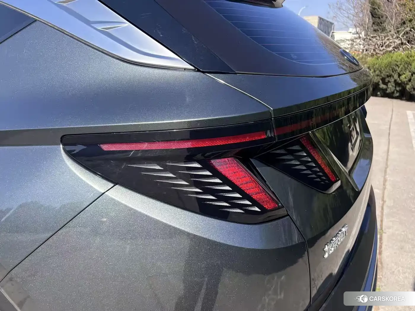 Hyundai Tucson id 4576464 из Китая 20
