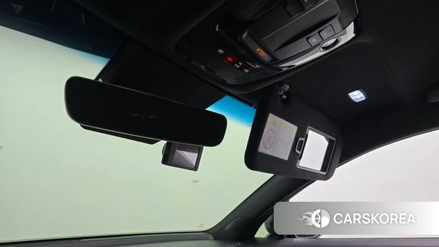 Kia K8 Hybrid id 4613684 из Кореи 20