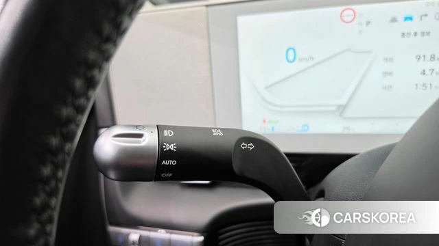 Hyundai Ionic 5 id 4942760 из Кореи 20