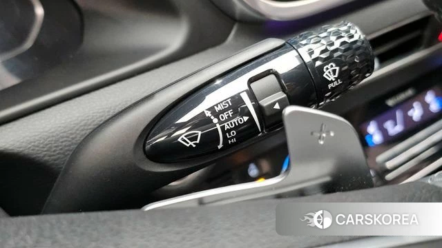 Hyundai Sonata (DN8) id 4433567 из Кореи 20