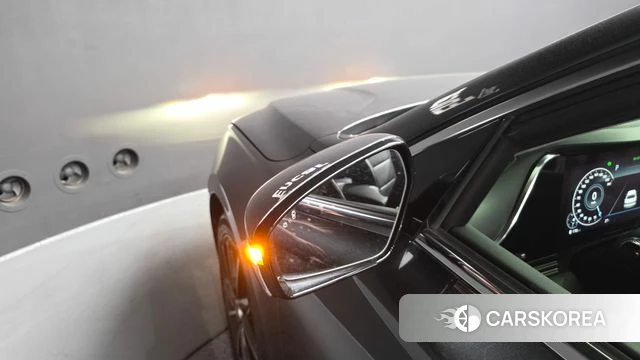 Hyundai The New Grandeur IG id 4641319 из Кореи 20