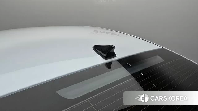 Hyundai Sonata Hybrid (DN8) id 4285160 из Кореи 20