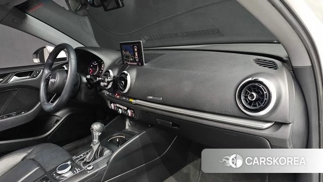 Audi New A3 id 4536582 из Кореи 20