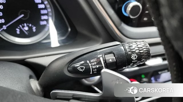 Hyundai Sonata (DN8) id 4384558 из Кореи 20