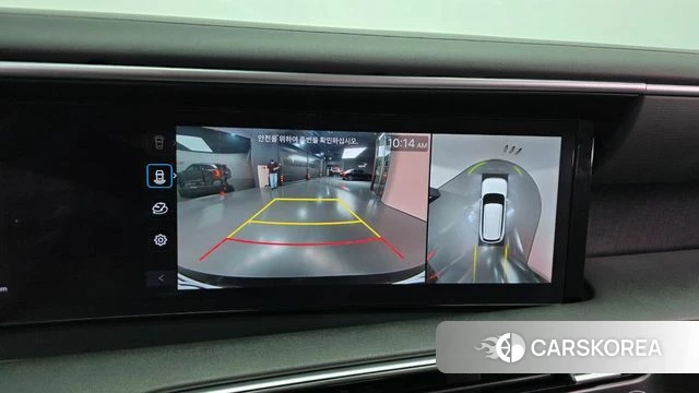Hyundai Palisade (LX3) id 4853600 из Кореи 20