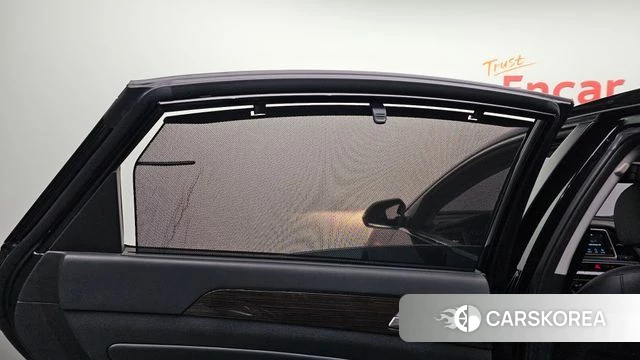 Hyundai Sonata New Rise id 4944446 из Кореи 20