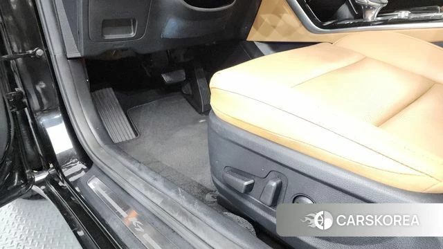 Kia K7 Premier Hybrid id 4389629 из Кореи 20