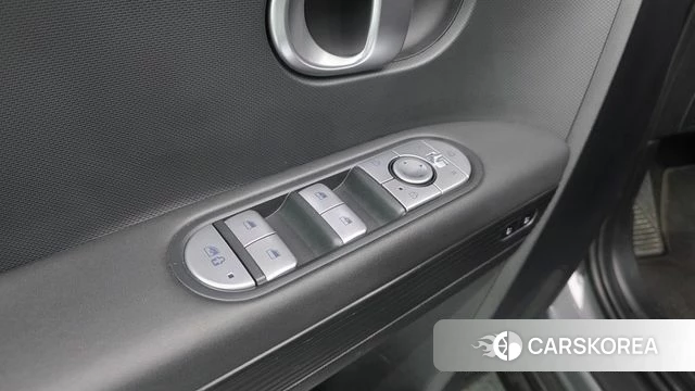 Hyundai Ionic 5 id 4906098 из Кореи 20