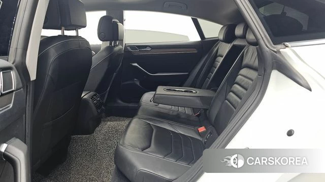 Volkswagen Arteon id 4732419 из Кореи 20