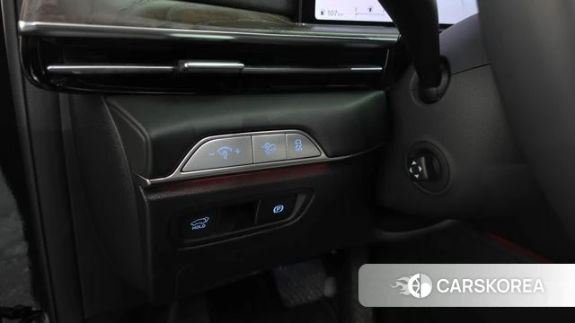 Genesis GV80 id 4753118 из Кореи 20