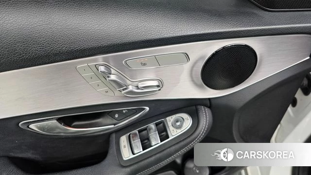 Mercedes-Benz C-Class W205 id 4384050 из Кореи 20