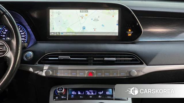 Hyundai Palisade id 4900297 из Кореи 20