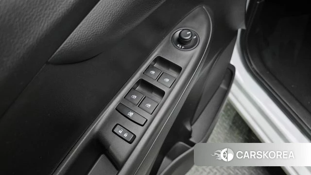 Chevrolet (GM Daewoo) The New Spark id 4563309 из Кореи 20