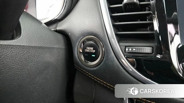 Chevrolet (GM Daewoo) The New Trax id 4424704 из Кореи 20