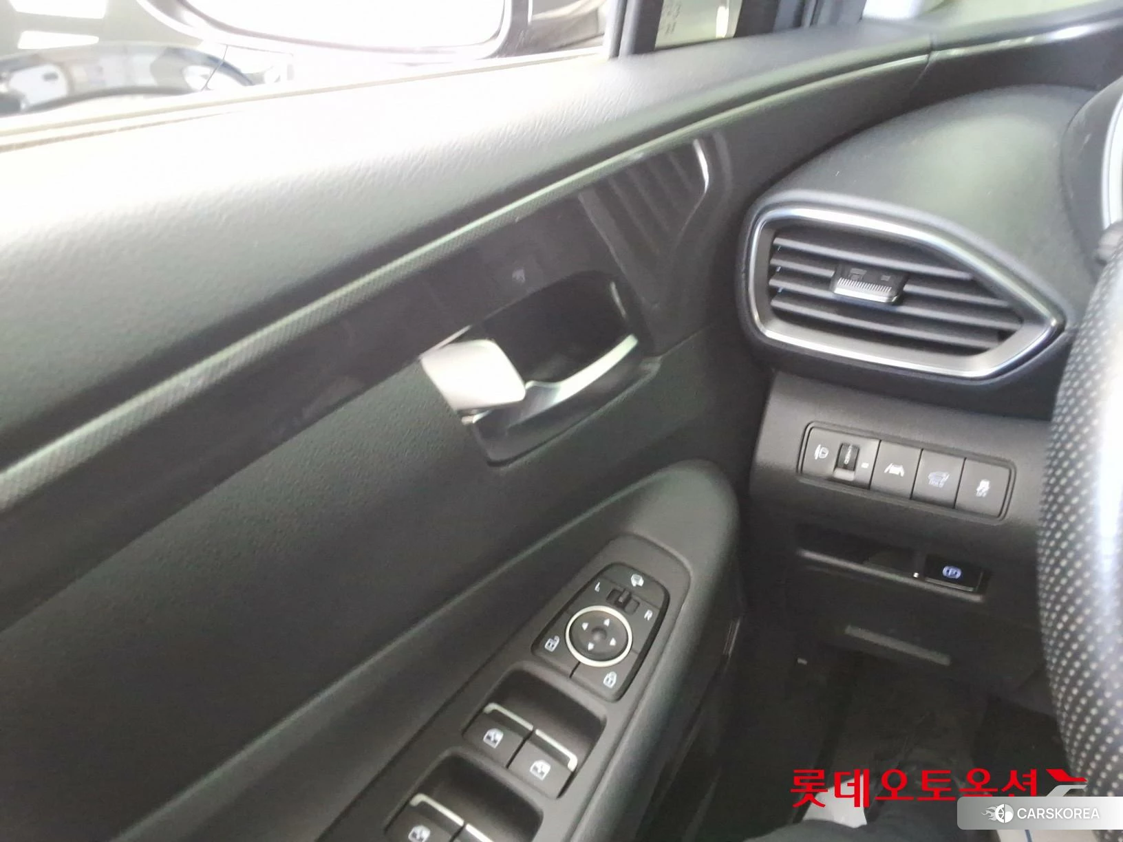 Hyundai Santa Fe id 4296827 из Кореи 20