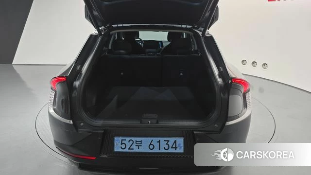 Kia EV6 id 4721008 из Кореи 20