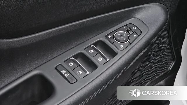 Hyundai Santa Fe TM id 4225814 из Кореи 20