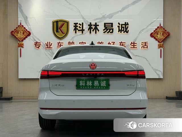 Volkswagen Lavida id 4272816 из Китая 20