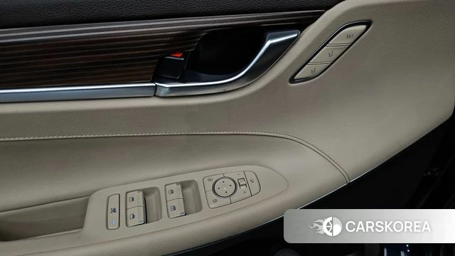 Hyundai Grandeur IG Hybrid id 4417335 из Кореи 20