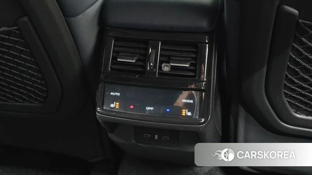 Renault Korea (Samsung) Grand Coleos id 4664987 из Кореи 20
