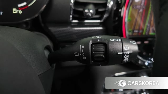Mini Cooper Clubman id 4470304 из Кореи 20