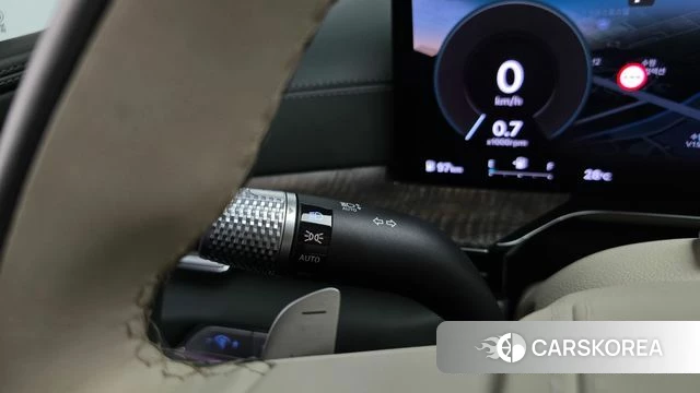 Genesis GV80 id 4635422 из Кореи 20