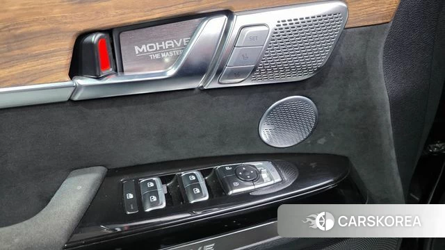 Kia Mohave Master id 4445835 из Кореи 20