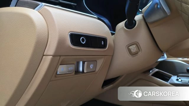 Kia The New K9 2nd generation id 4396519 из Кореи 20