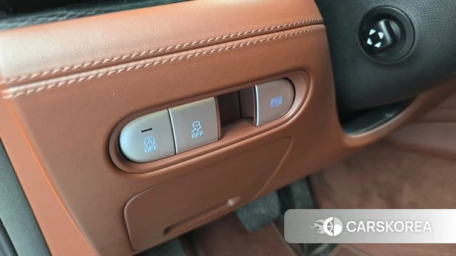 Genesis G90 (RS4) id 4774690 из Кореи 20