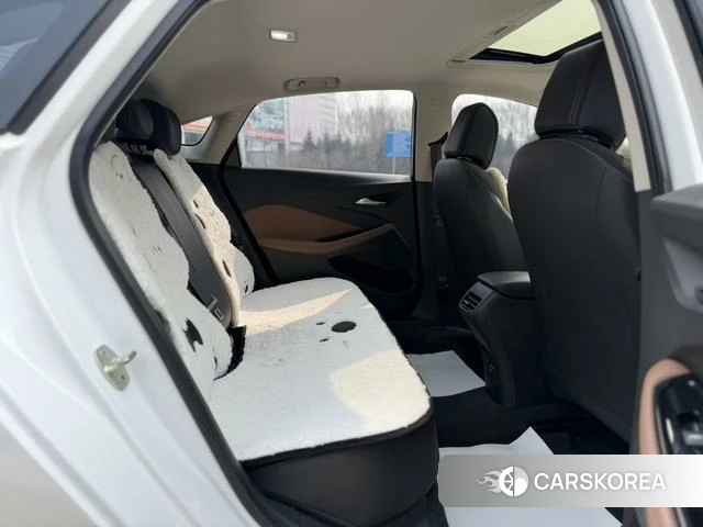 Buick Weilang id 3863629 из Китая 20