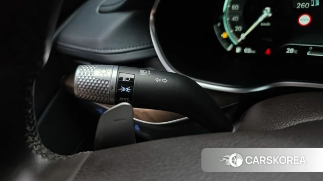 Genesis G80 (RG3) id 4555231 из Кореи 20