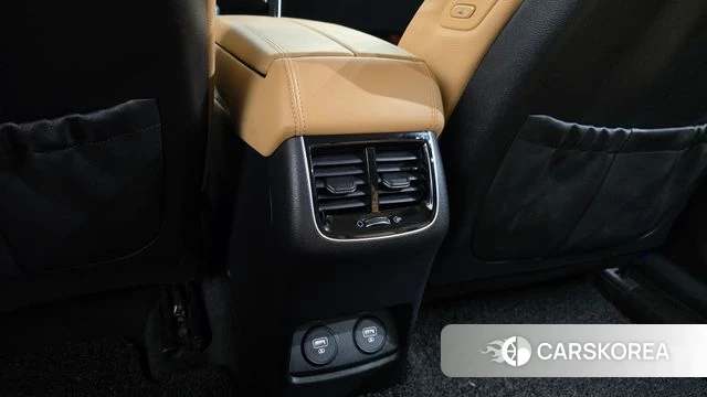 Kia K7 Premier Hybrid id 4339032 из Кореи 20