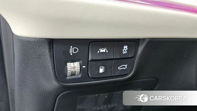 Hyundai The New Grandeur IG id 4702481 из Кореи 20