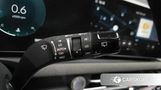 Hyundai The New Tucson (NX4) id 4494025 из Кореи 20