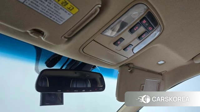 Kia The New Carnival id 4447538 из Кореи 20