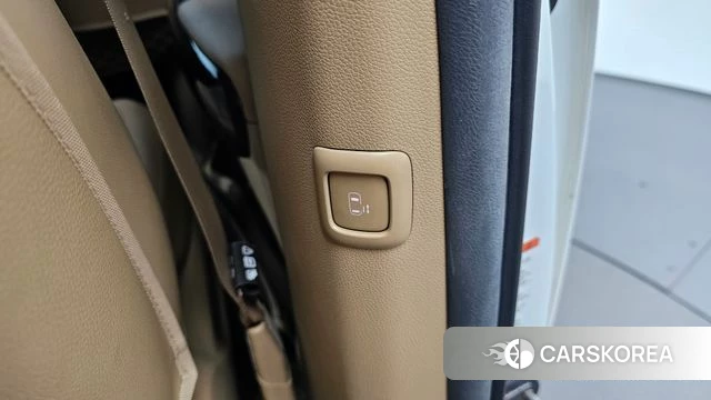 Kia The New Carnival id 4465416 из Кореи 20