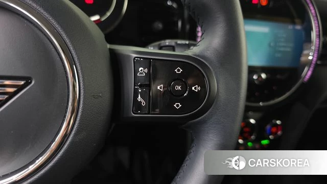 Mini Cooper id 4549815 из Кореи 20