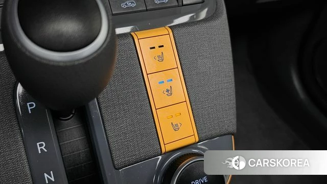 Hyundai Casper id 4474472 из Кореи 20