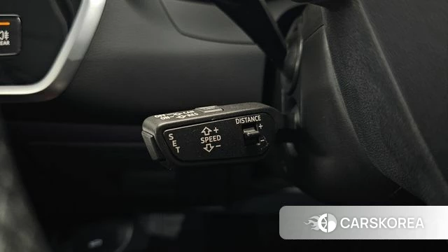 Audi A6 (C8) id 4580848 из Кореи 20