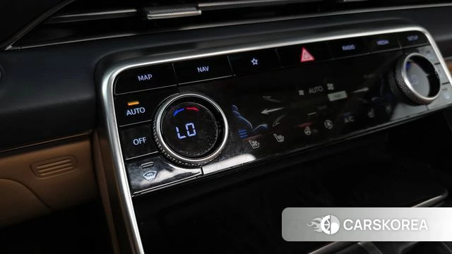 Genesis GV80 id 4632497 из Кореи 20